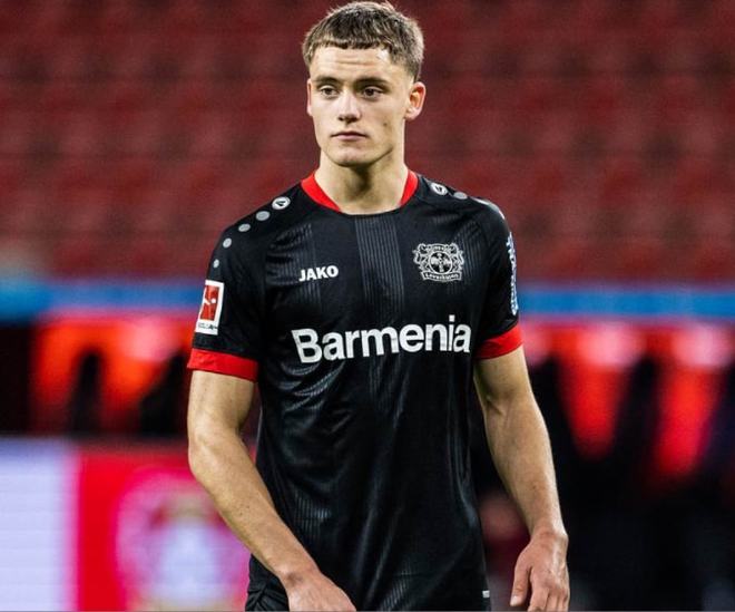 包含Ming新星高光表现表现惊艳，拜仁未来可期！的词条