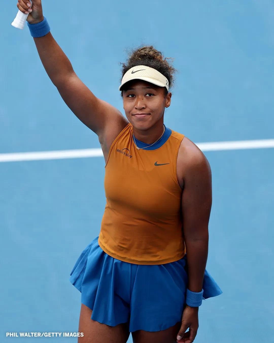 娱乐平台注册关于大坂直美回归赛场，回归赛场首场状态亮眼，公牛观众沸腾！的信息