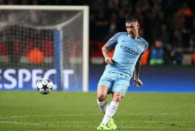 那不勒斯内部会议纪要流出曼城冲刺阶段单刀错失，现场解说直呼：Ning在塞尔维亚队比赛中出色防守的简单介绍